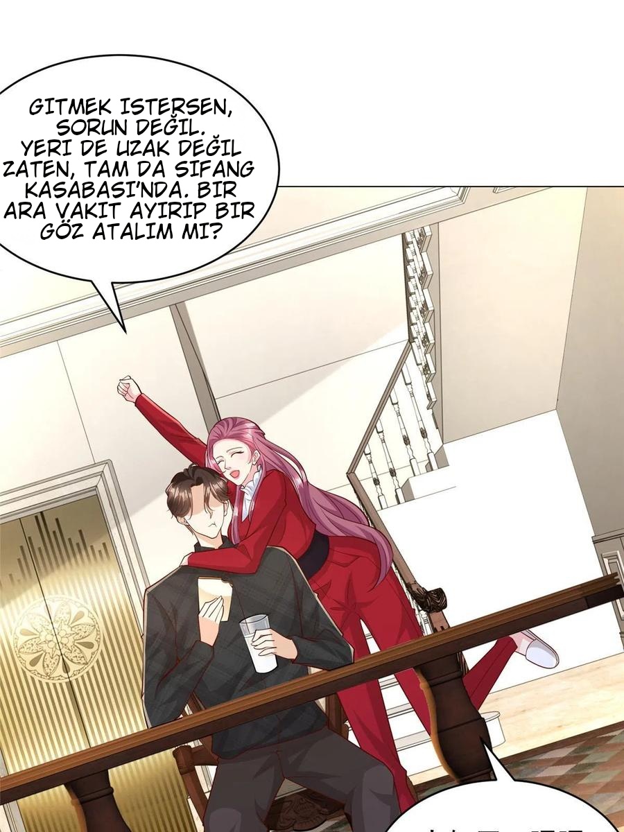 Her Hafta Yeni Bir Meslek Bölüm 330 - Sayfa 7