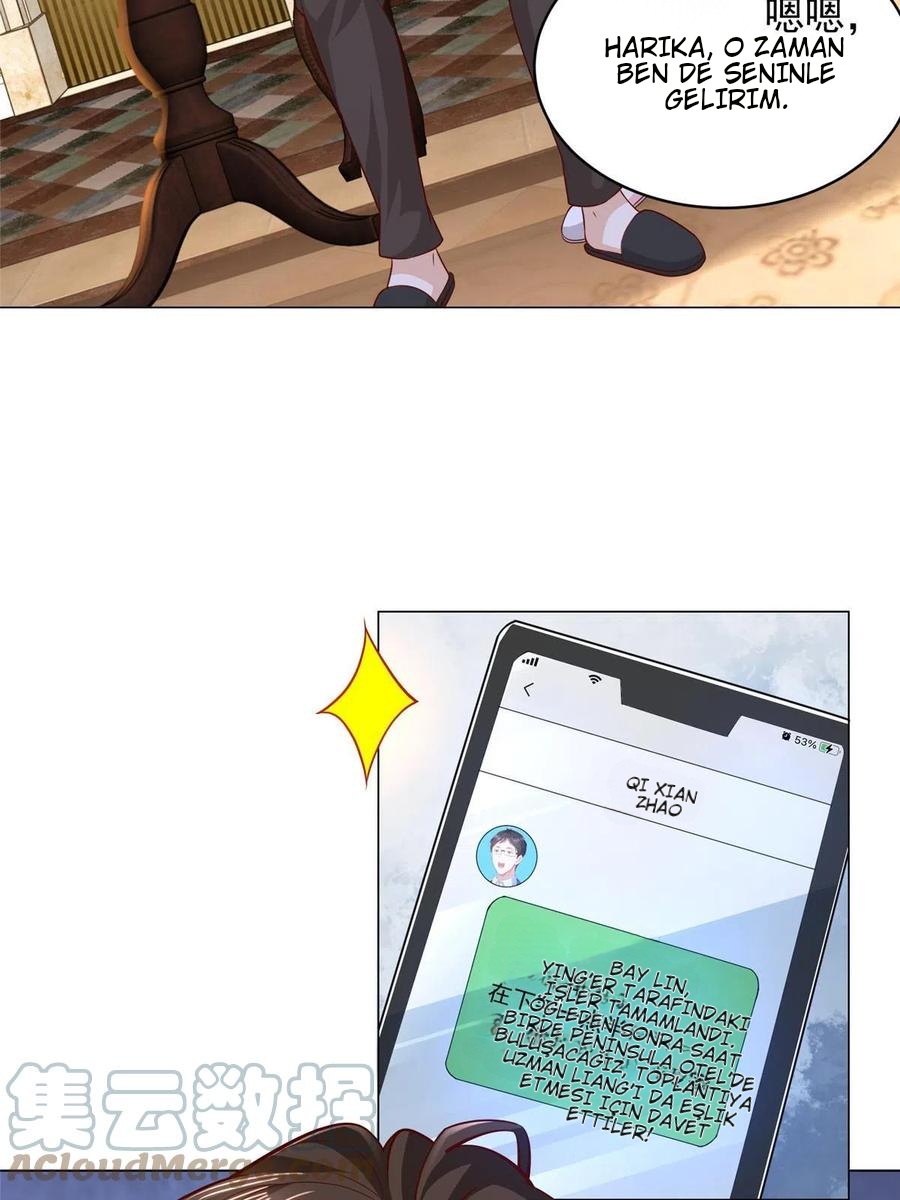 Her Hafta Yeni Bir Meslek Bölüm 330 - Sayfa 9