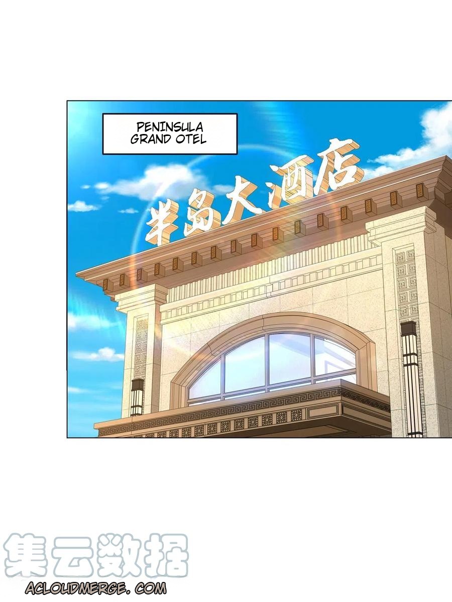 Her Hafta Yeni Bir Meslek Bölüm 330 - Sayfa 12