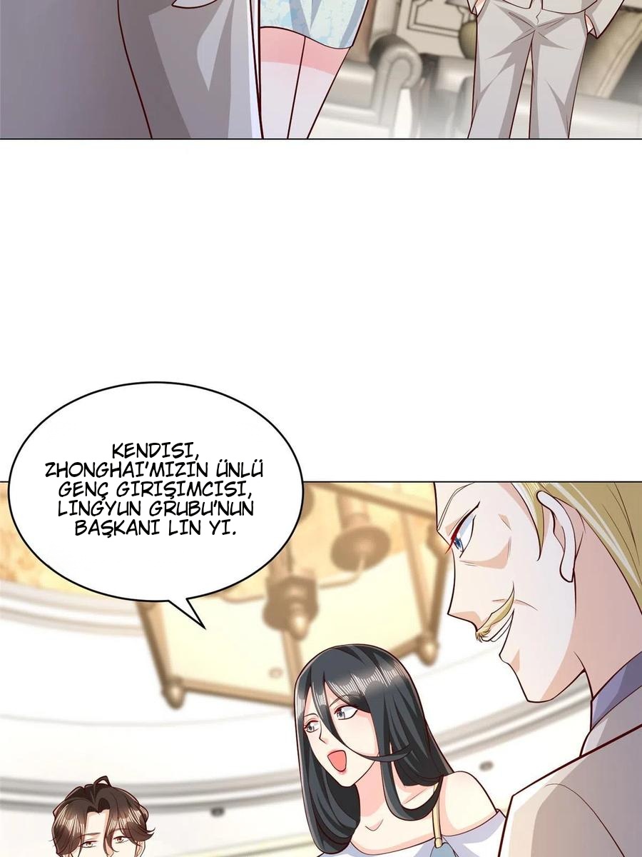 Her Hafta Yeni Bir Meslek Bölüm 330 - Sayfa 14