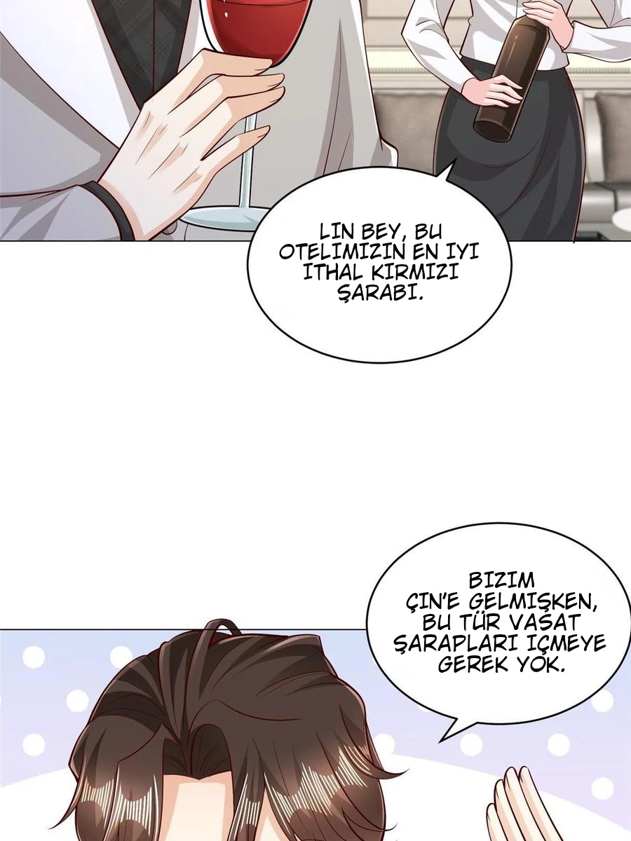 Her Hafta Yeni Bir Meslek Bölüm 330 - Sayfa 19