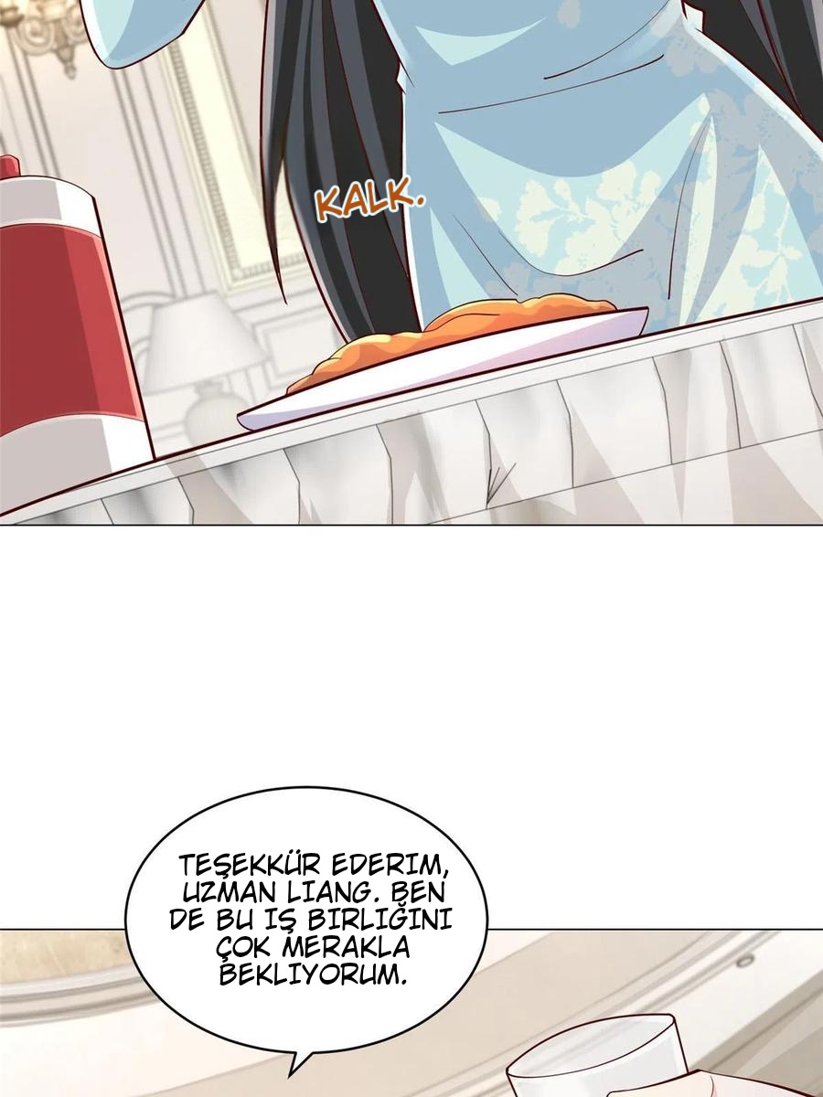 Her Hafta Yeni Bir Meslek Bölüm 330 - Sayfa 27