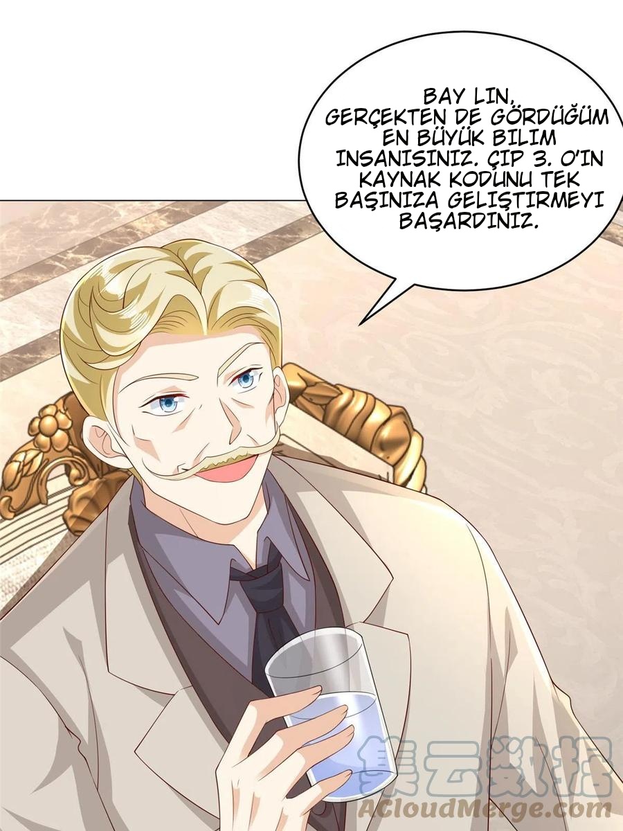 Her Hafta Yeni Bir Meslek Bölüm 330 - Sayfa 31