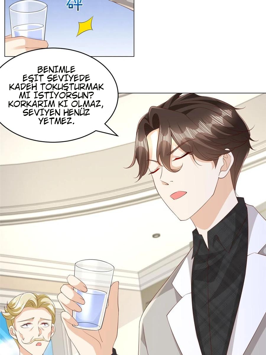 Her Hafta Yeni Bir Meslek Bölüm 330 - Sayfa 33