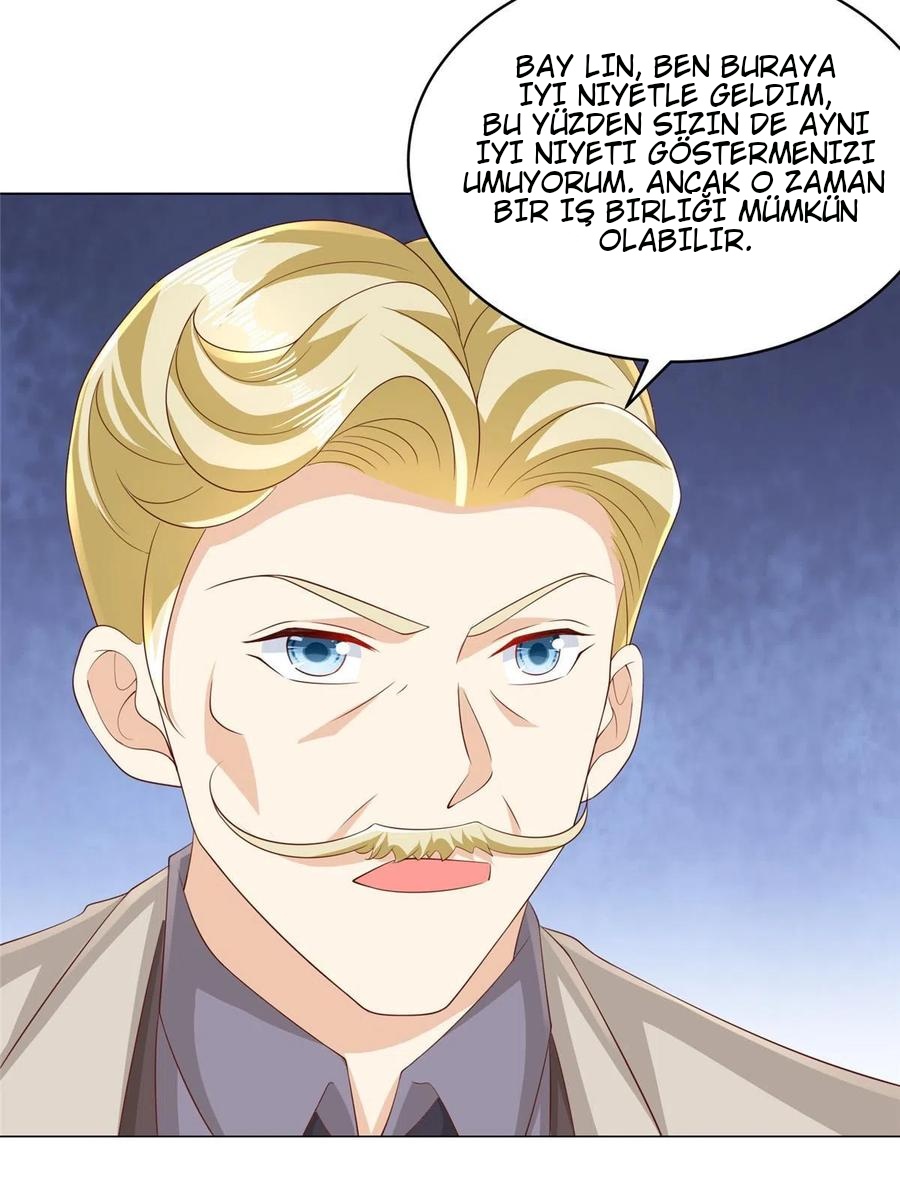 Her Hafta Yeni Bir Meslek Bölüm 330 - Sayfa 35