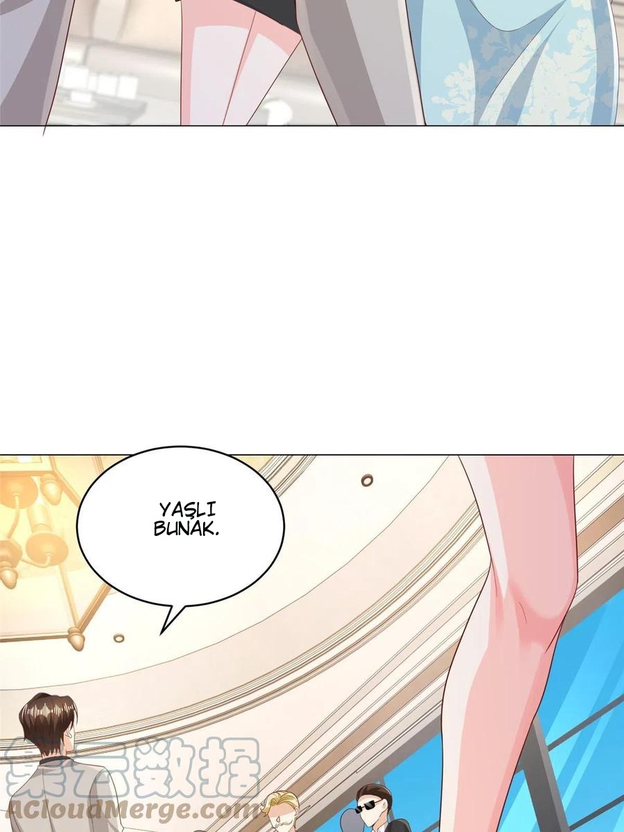 Her Hafta Yeni Bir Meslek Bölüm 330 - Sayfa 49