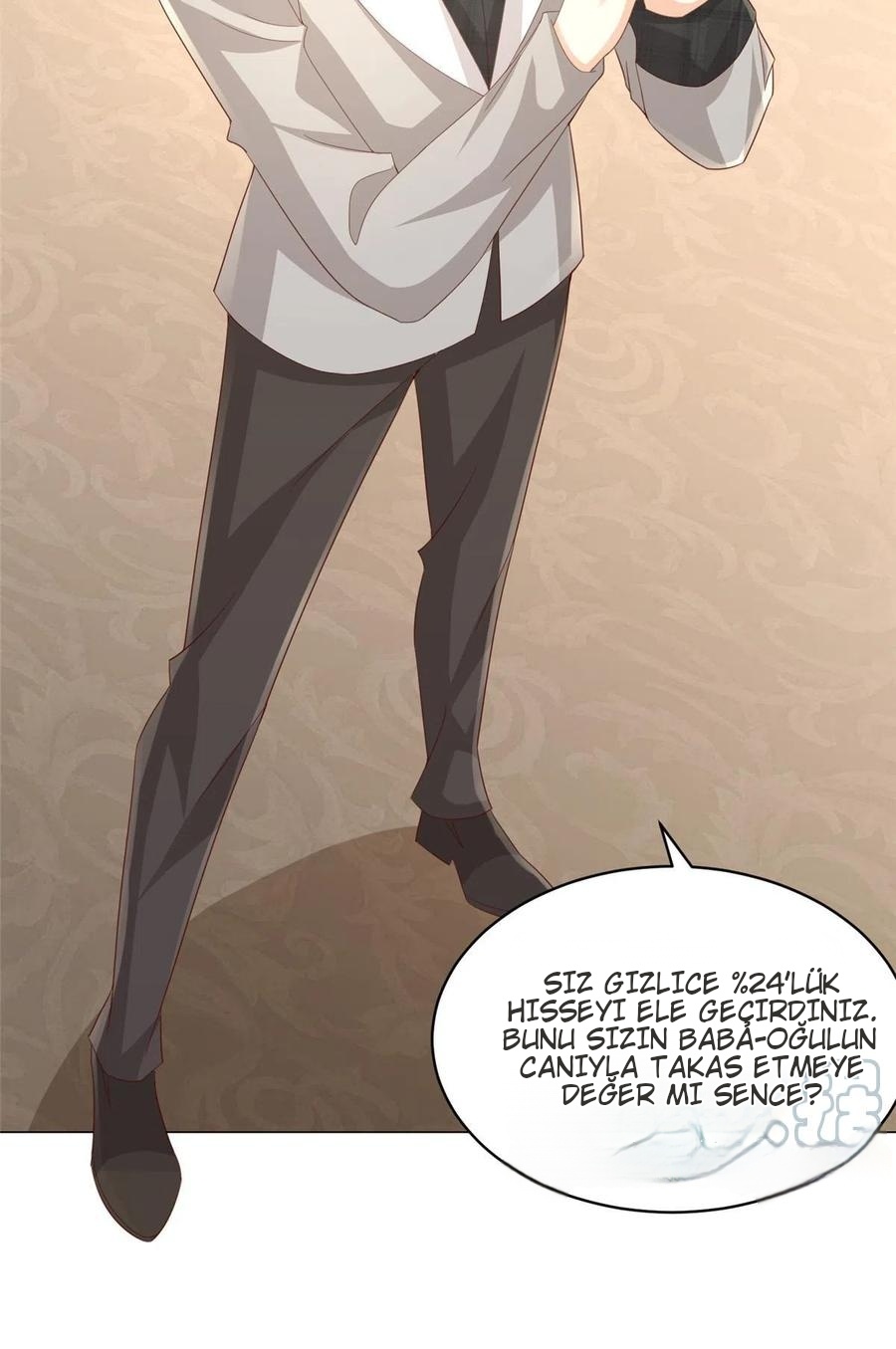 Her Hafta Yeni Bir Meslek Bölüm 330 - Sayfa 52