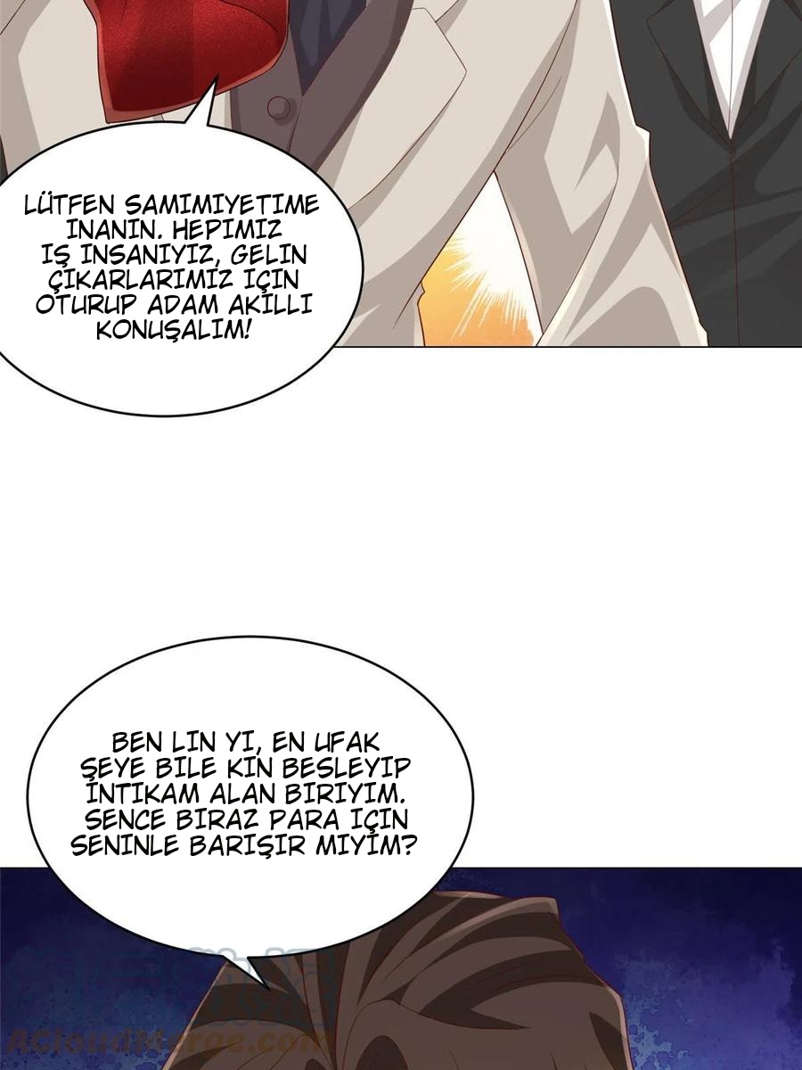 Her Hafta Yeni Bir Meslek Bölüm 330 - Sayfa 54