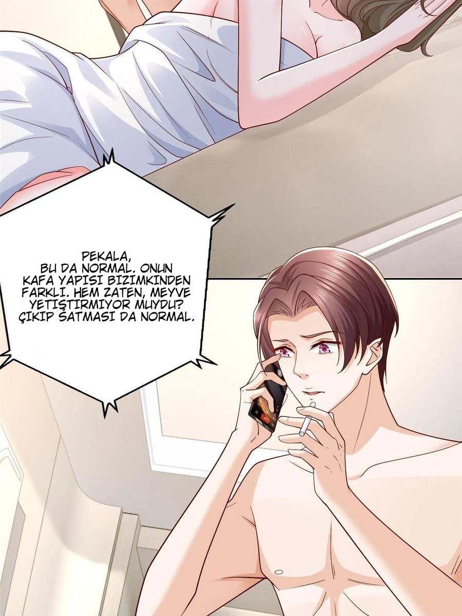 Her Hafta Yeni Bir Meslek Bölüm 422 - Sayfa 5