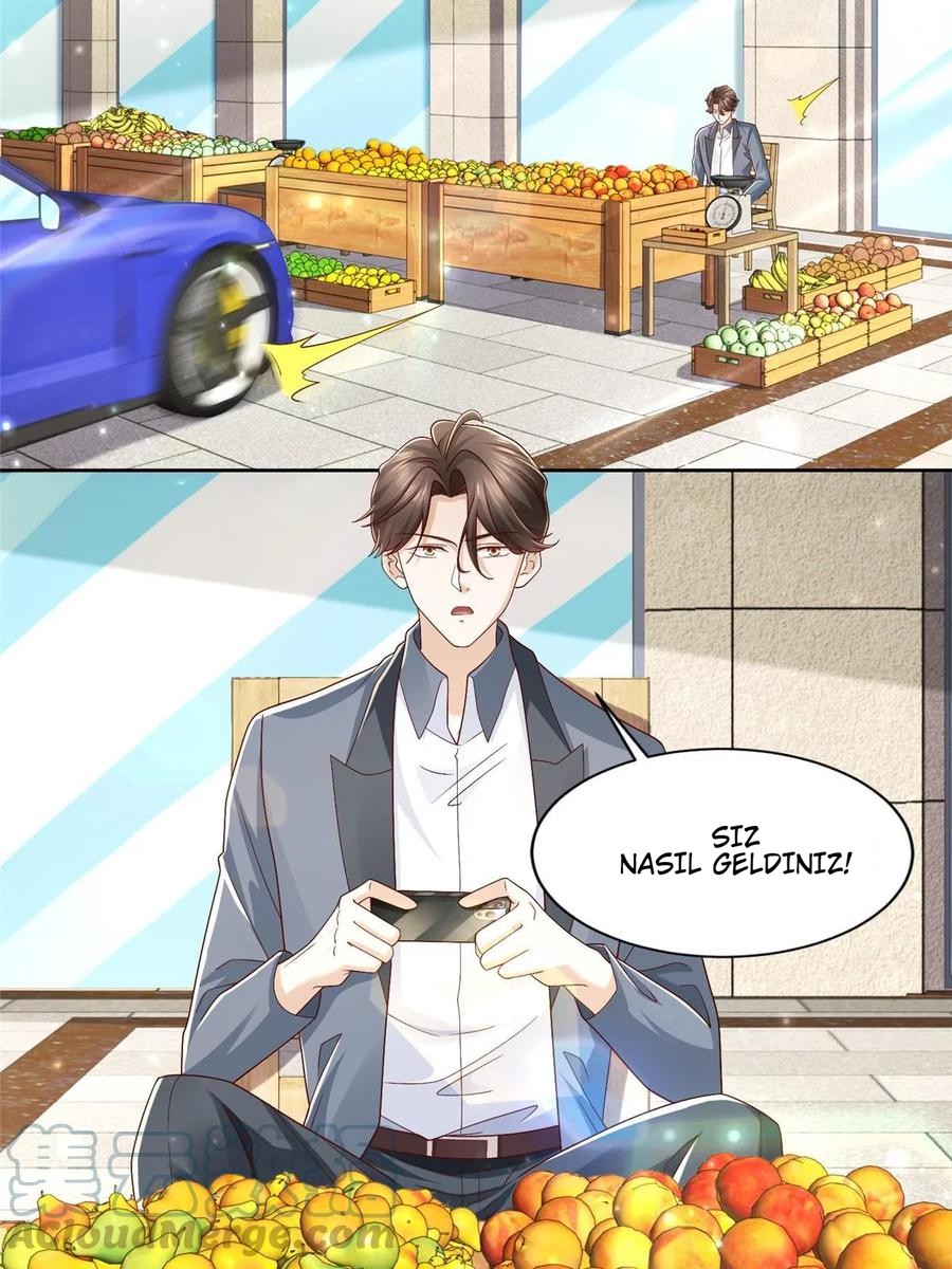 Her Hafta Yeni Bir Meslek Bölüm 422 - Sayfa 9