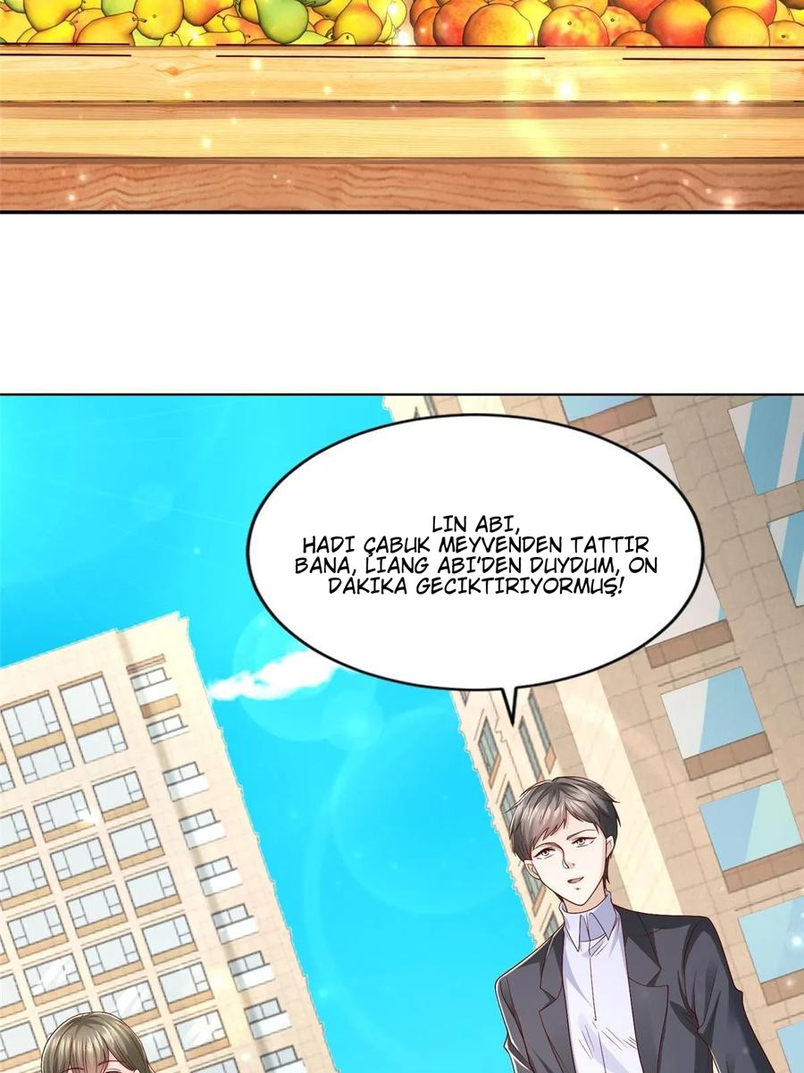 Her Hafta Yeni Bir Meslek Bölüm 422 - Sayfa 10