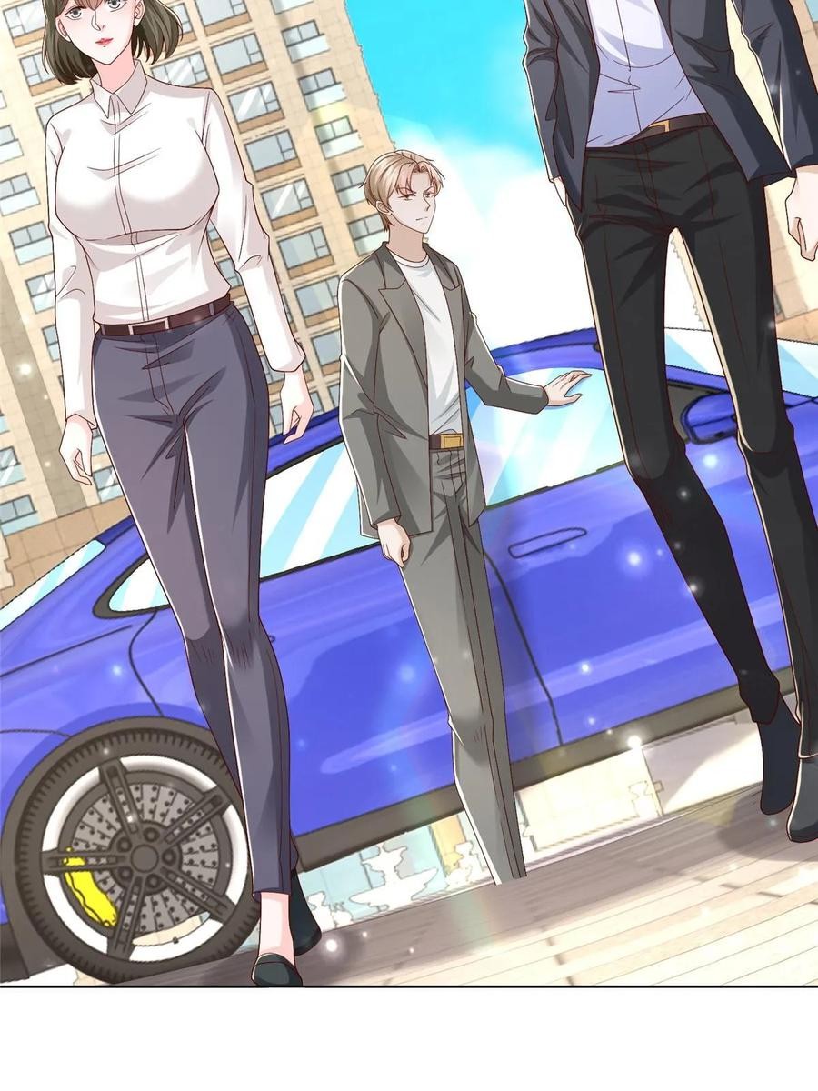 Her Hafta Yeni Bir Meslek Bölüm 422 - Sayfa 11