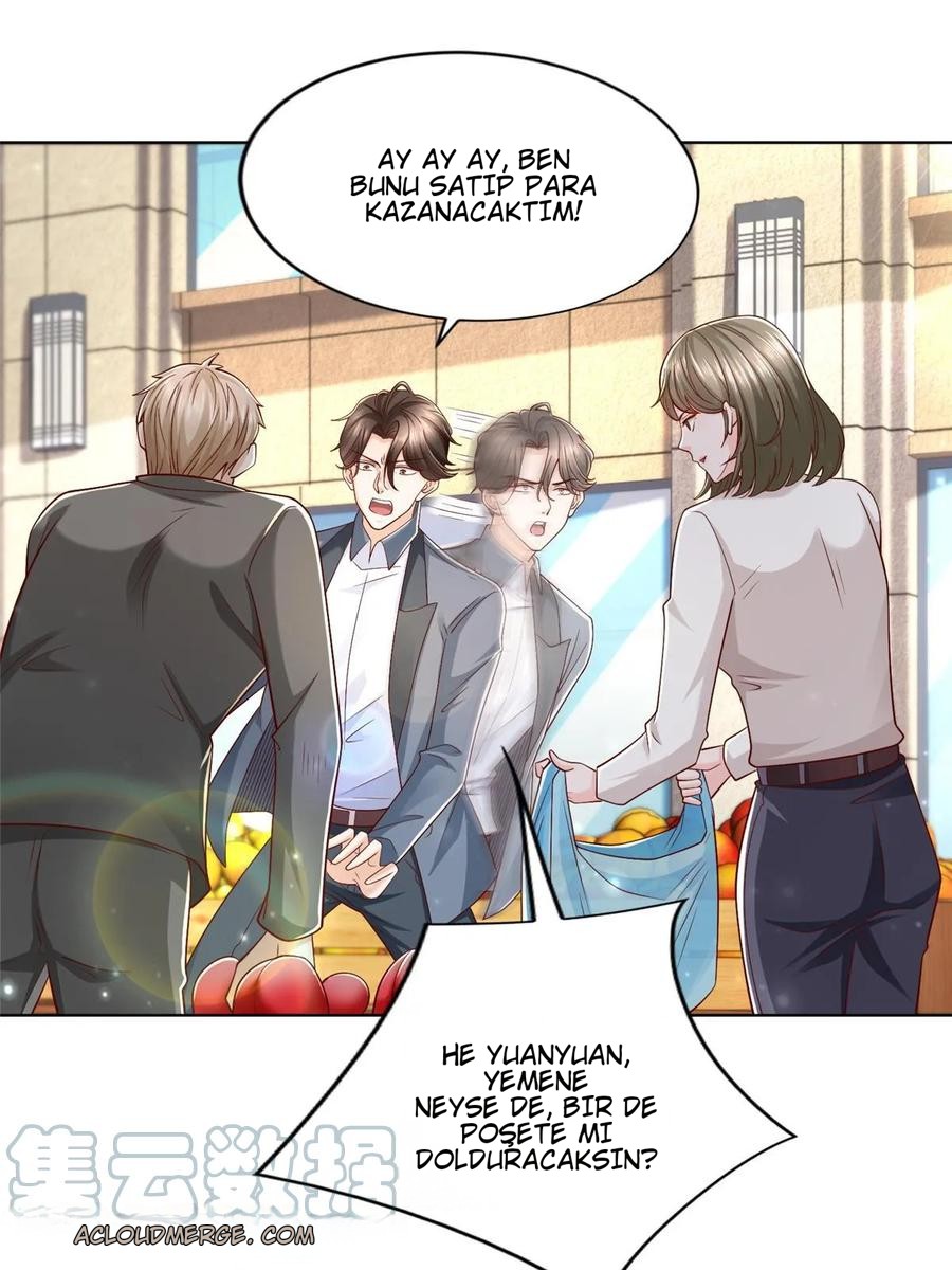 Her Hafta Yeni Bir Meslek Bölüm 422 - Sayfa 12