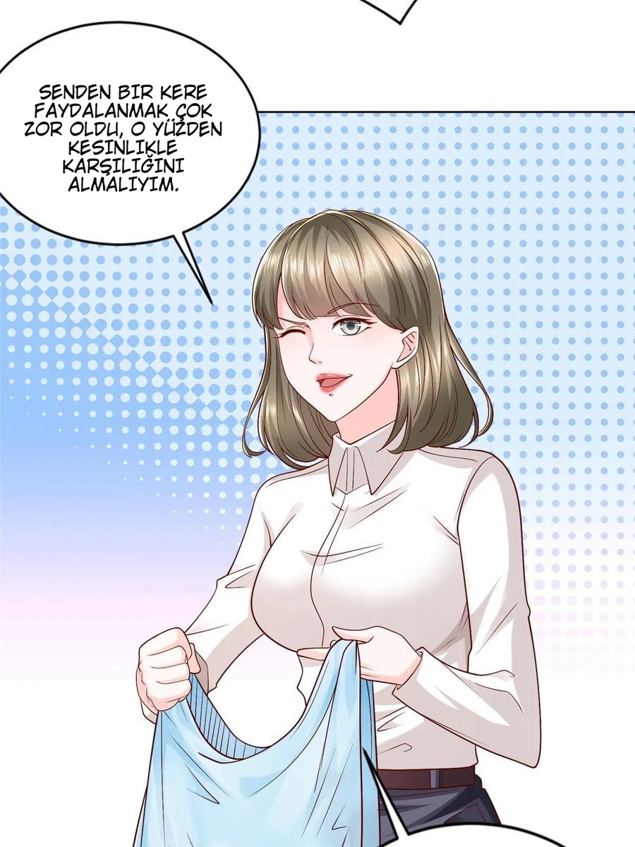 Her Hafta Yeni Bir Meslek Bölüm 422 - Sayfa 13