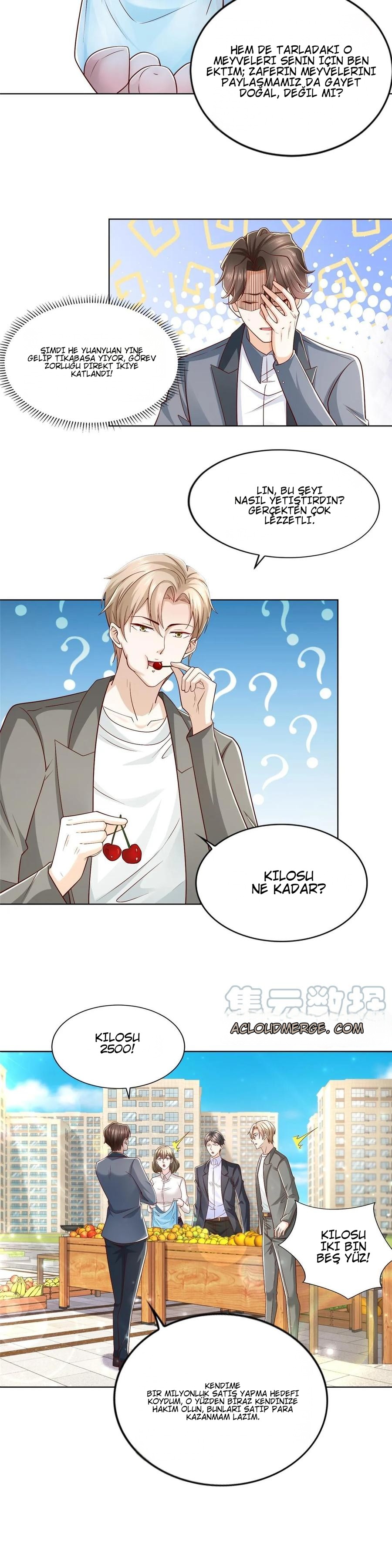 Her Hafta Yeni Bir Meslek Bölüm 422 - Sayfa 14