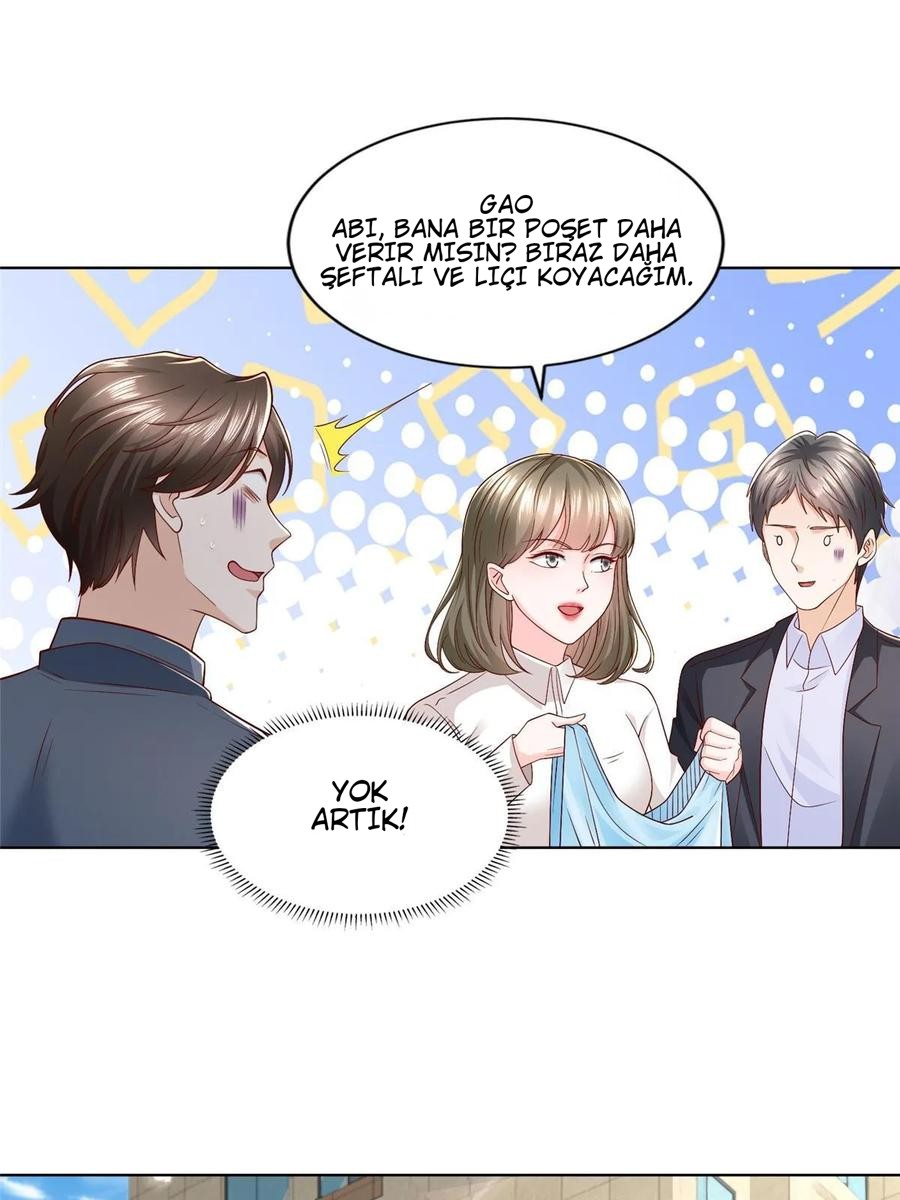 Her Hafta Yeni Bir Meslek Bölüm 422 - Sayfa 15