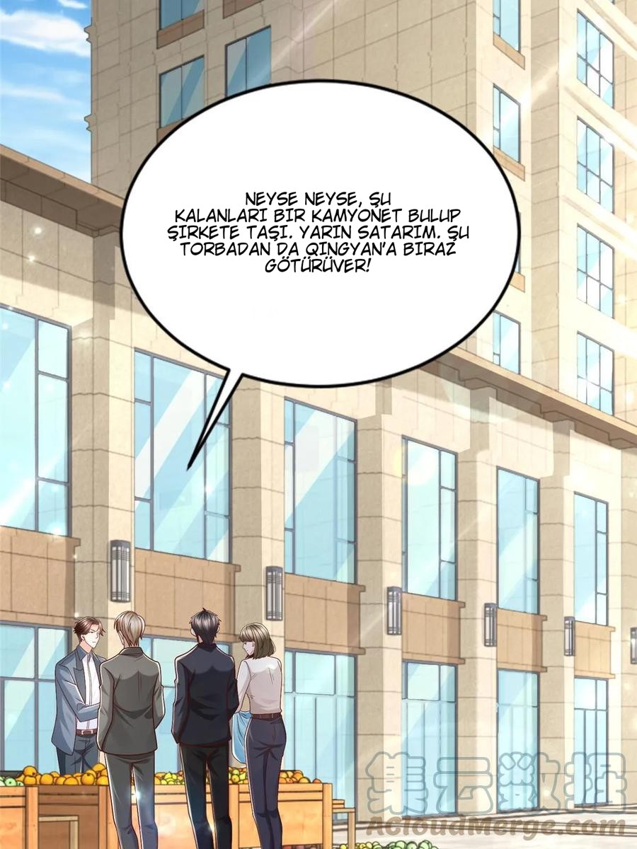 Her Hafta Yeni Bir Meslek Bölüm 422 - Sayfa 16