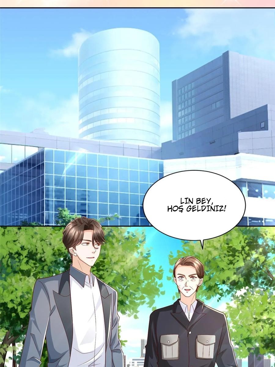 Her Hafta Yeni Bir Meslek Bölüm 422 - Sayfa 18