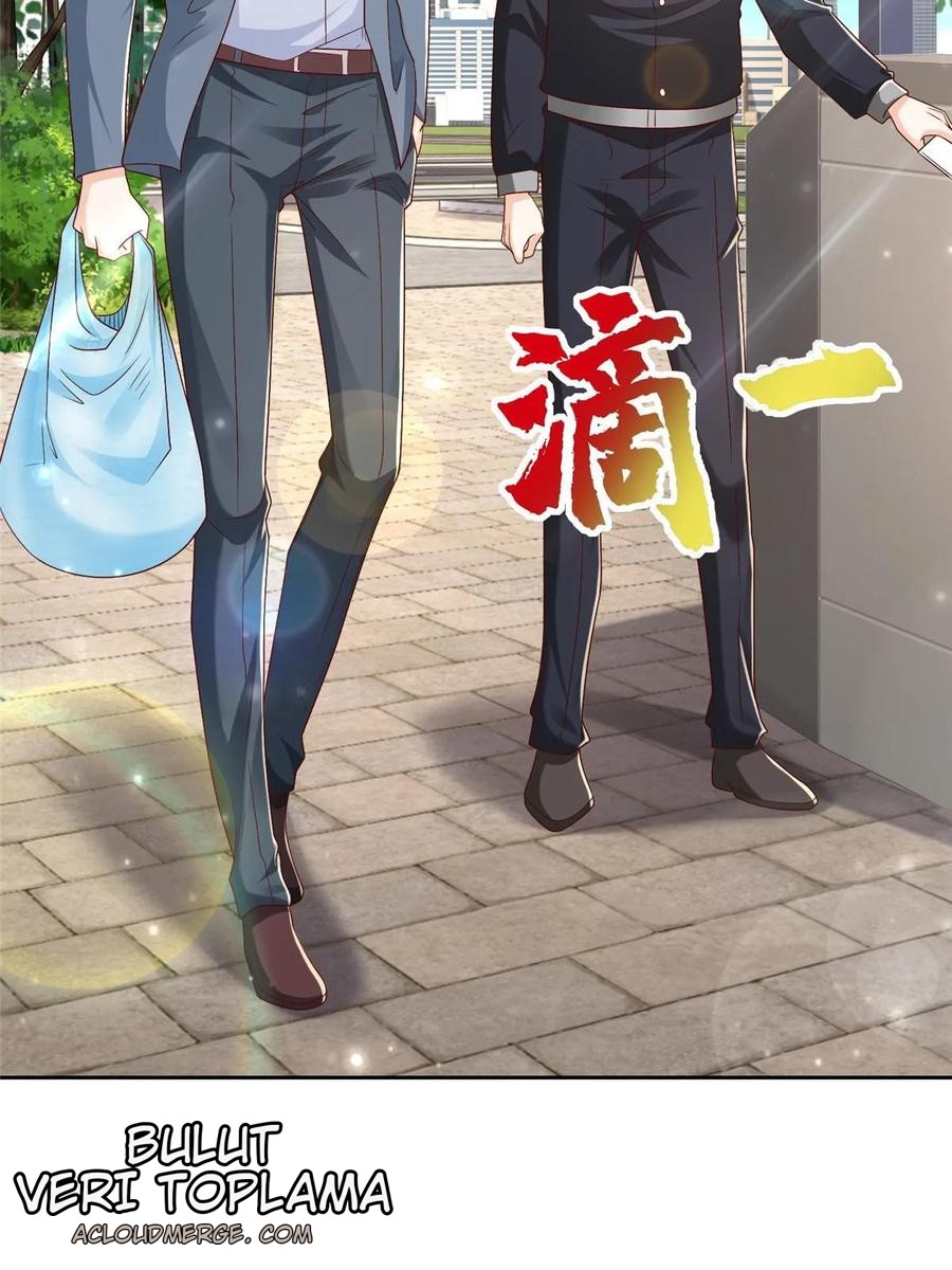 Her Hafta Yeni Bir Meslek Bölüm 422 - Sayfa 19