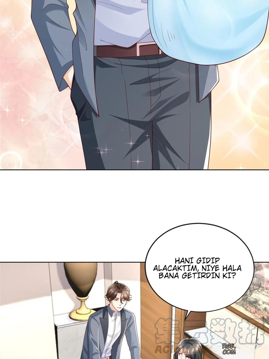 Her Hafta Yeni Bir Meslek Bölüm 422 - Sayfa 22