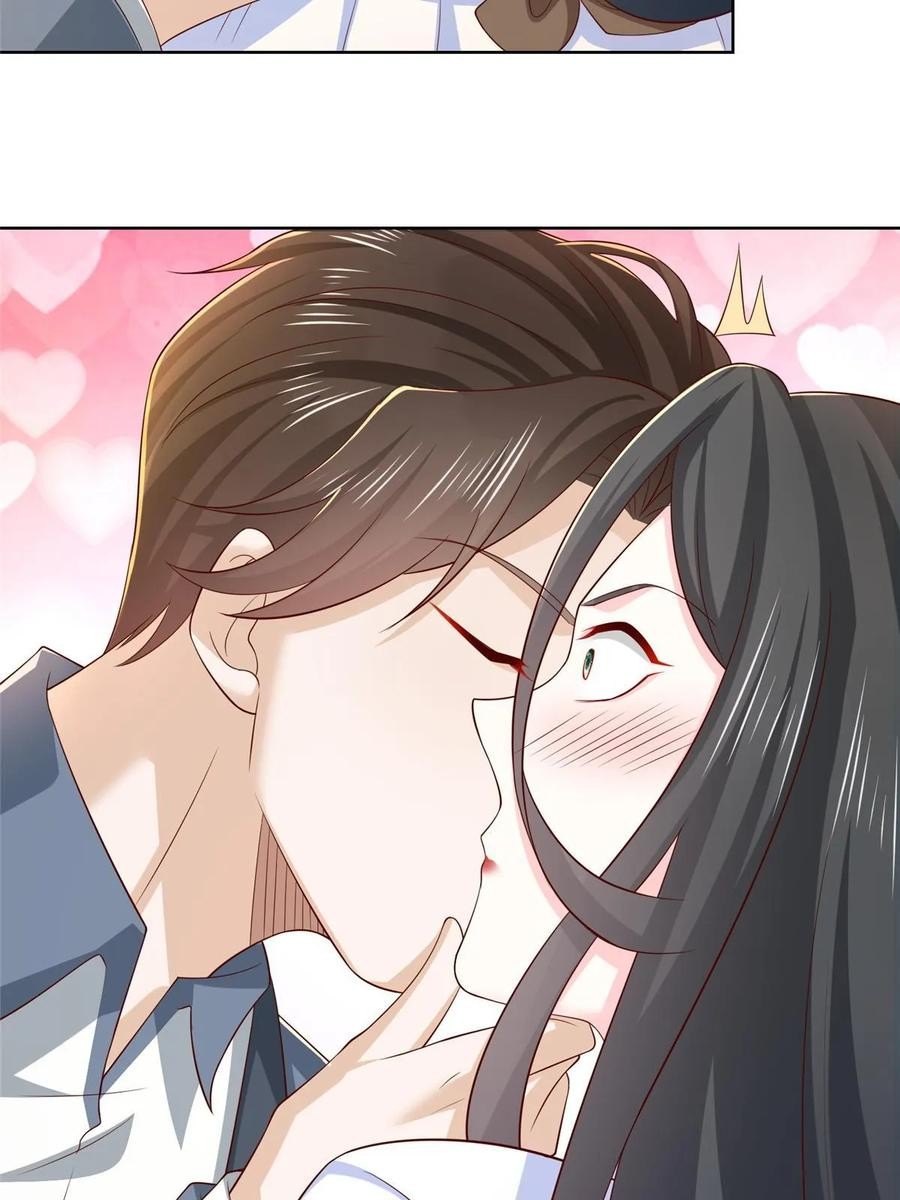 Her Hafta Yeni Bir Meslek Bölüm 422 - Sayfa 31