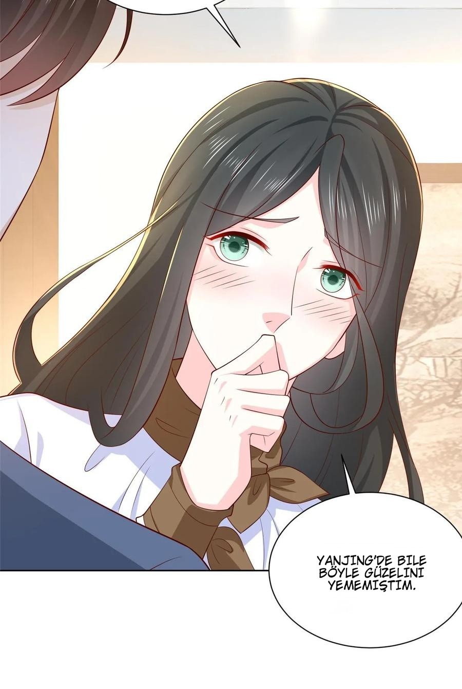 Her Hafta Yeni Bir Meslek Bölüm 422 - Sayfa 34