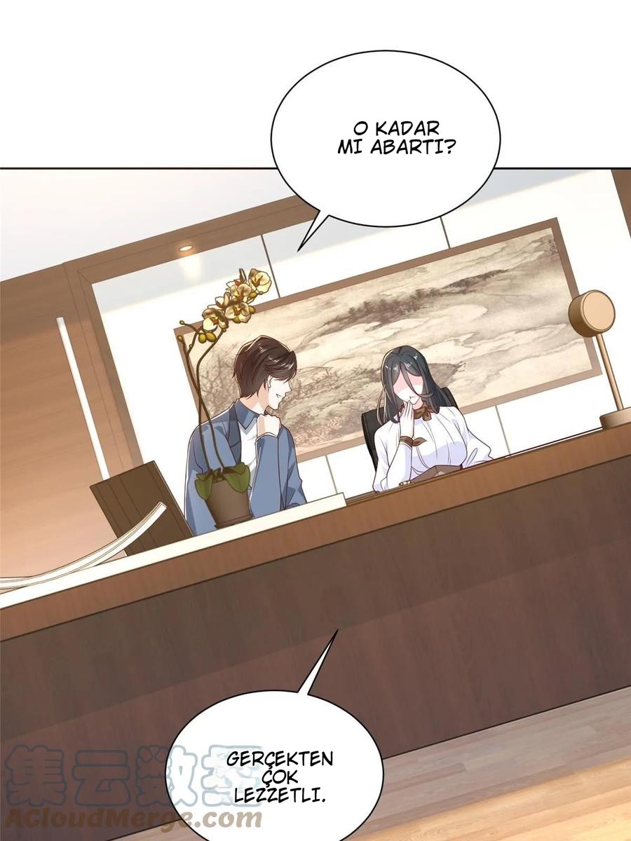 Her Hafta Yeni Bir Meslek Bölüm 422 - Sayfa 35