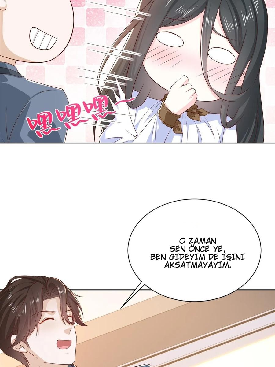 Her Hafta Yeni Bir Meslek Bölüm 422 - Sayfa 40