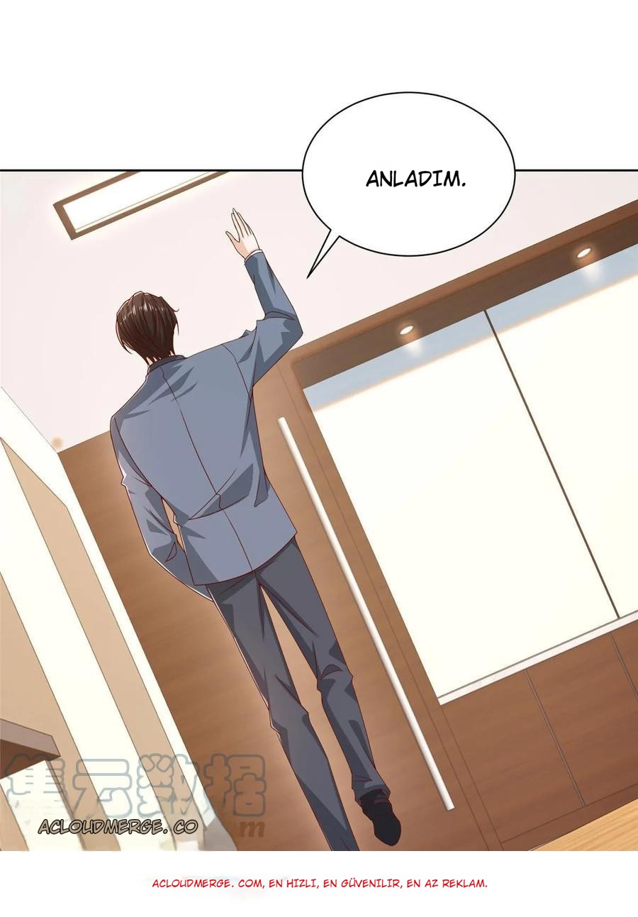 Her Hafta Yeni Bir Meslek Bölüm 422 - Sayfa 44