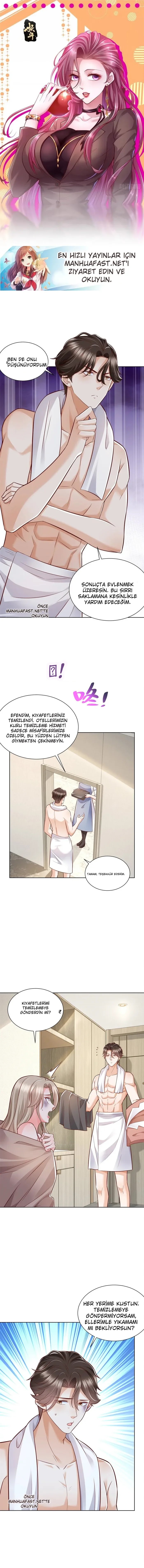 Her Hafta Yeni Bir Meslek Bölüm 645 - Sayfa 1