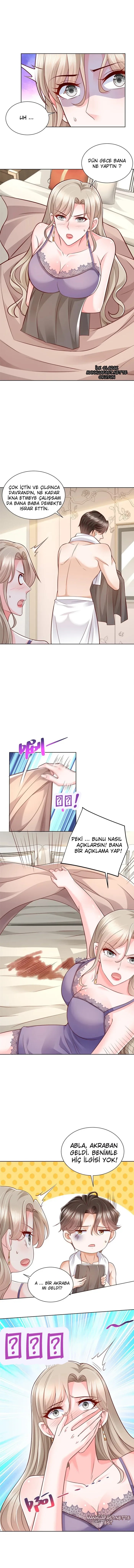 Her Hafta Yeni Bir Meslek Bölüm 645 - Sayfa 2