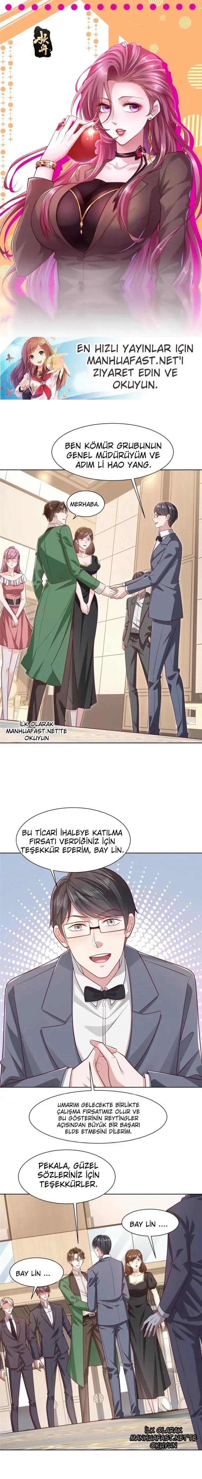 Her Hafta Yeni Bir Meslek Bölüm 470 - Sayfa 1