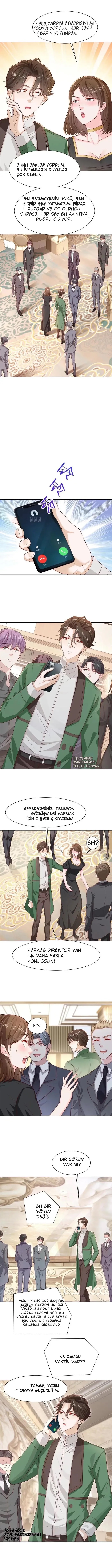 Her Hafta Yeni Bir Meslek Bölüm 470 - Sayfa 2