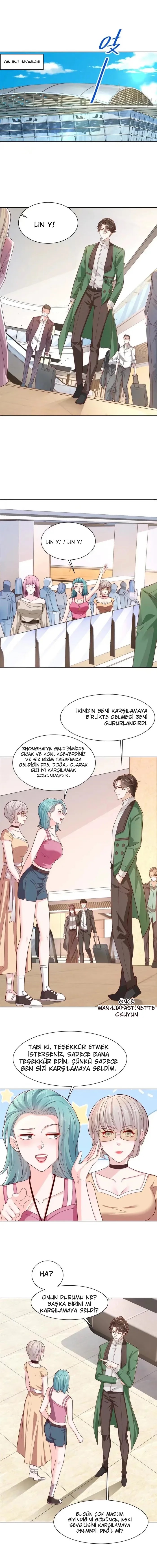 Her Hafta Yeni Bir Meslek Bölüm 470 - Sayfa 3