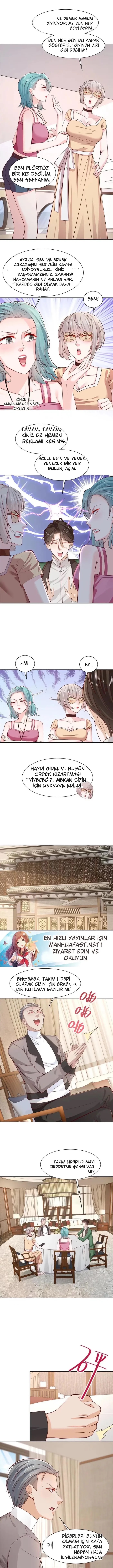 Her Hafta Yeni Bir Meslek Bölüm 470 - Sayfa 4