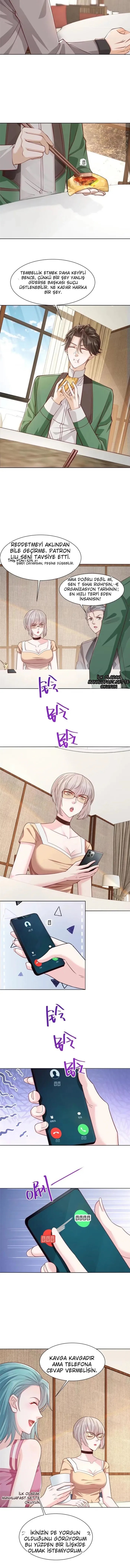 Her Hafta Yeni Bir Meslek Bölüm 470 - Sayfa 5