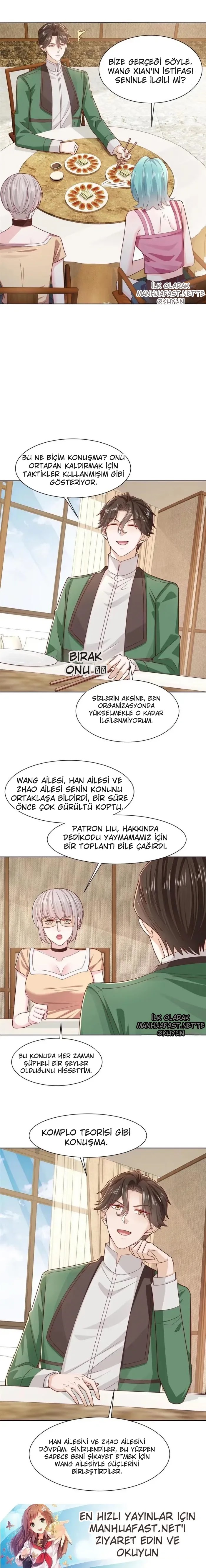 Her Hafta Yeni Bir Meslek Bölüm 470 - Sayfa 6