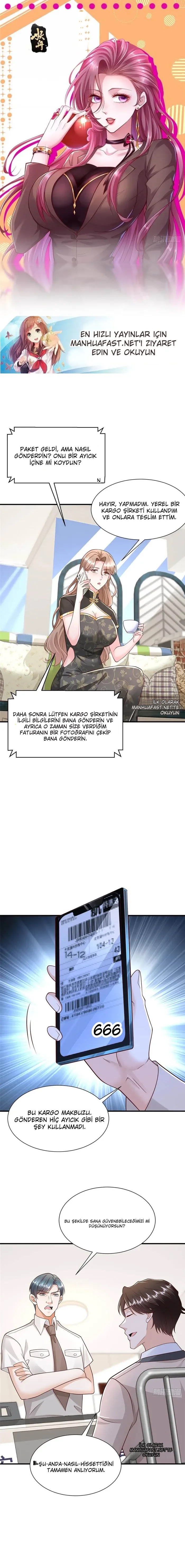 Her Hafta Yeni Bir Meslek Bölüm 709 - Sayfa 1