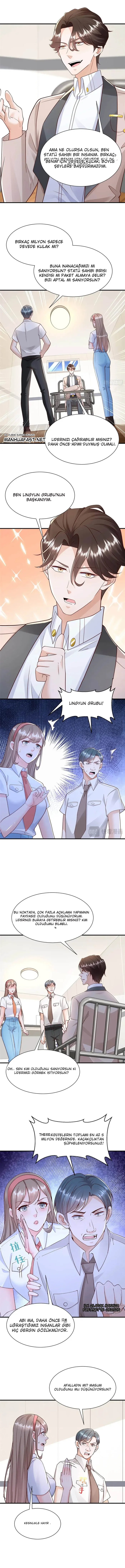 Her Hafta Yeni Bir Meslek Bölüm 709 - Sayfa 2