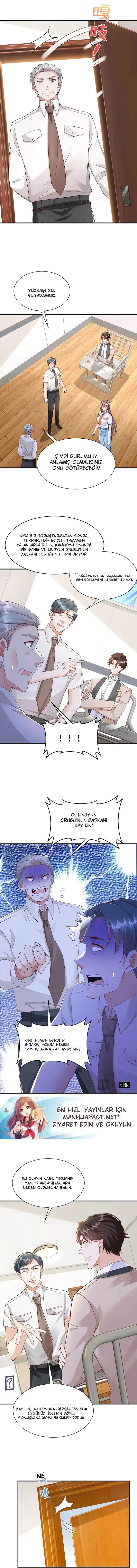 Her Hafta Yeni Bir Meslek Bölüm 709 - Sayfa 3