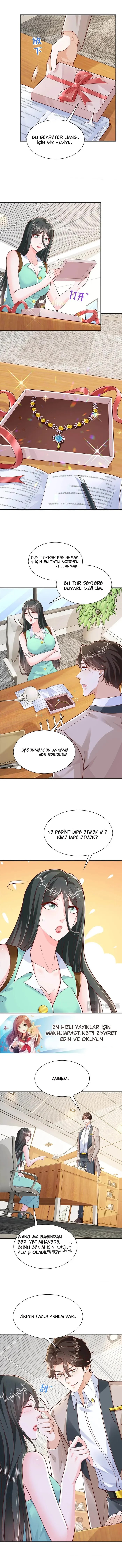 Her Hafta Yeni Bir Meslek Bölüm 709 - Sayfa 5