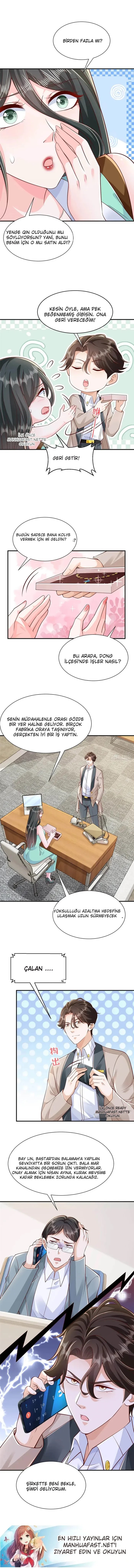 Her Hafta Yeni Bir Meslek Bölüm 709 - Sayfa 6