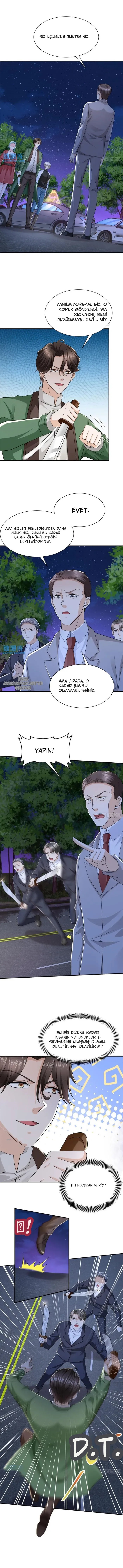 Her Hafta Yeni Bir Meslek Bölüm 516 - Sayfa 2