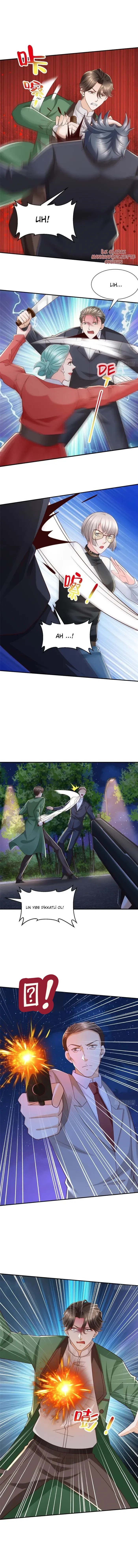 Her Hafta Yeni Bir Meslek Bölüm 516 - Sayfa 3