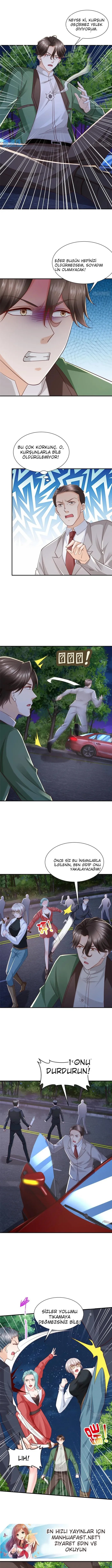 Her Hafta Yeni Bir Meslek Bölüm 516 - Sayfa 4