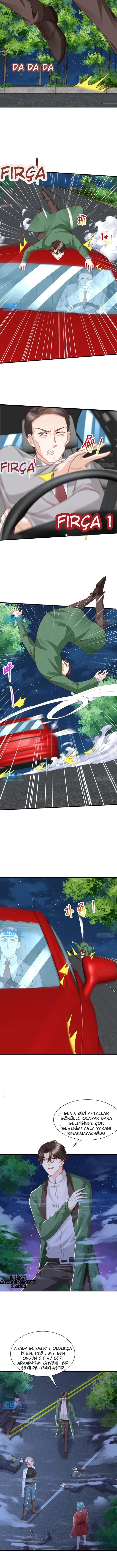 Her Hafta Yeni Bir Meslek Bölüm 516 - Sayfa 5