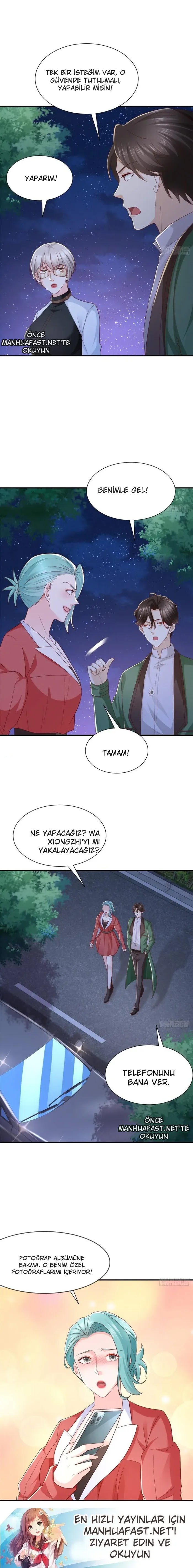 Her Hafta Yeni Bir Meslek Bölüm 516 - Sayfa 6