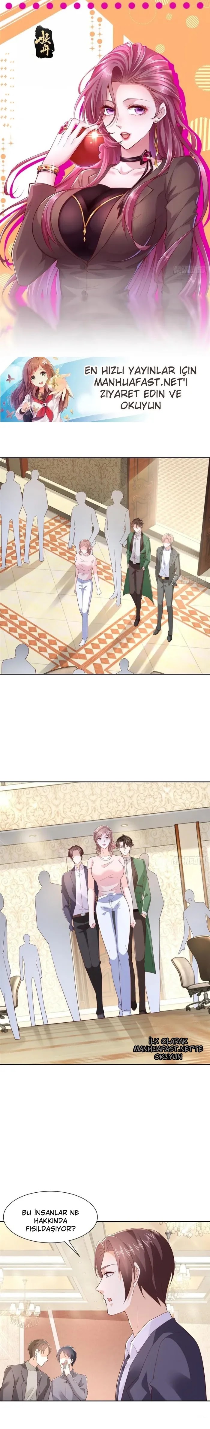 Her Hafta Yeni Bir Meslek Bölüm 502 - Sayfa 1