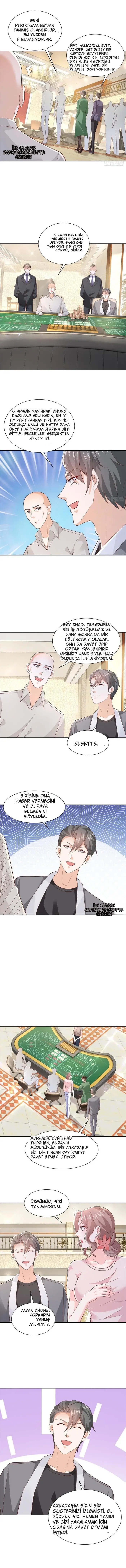 Her Hafta Yeni Bir Meslek Bölüm 502 - Sayfa 2