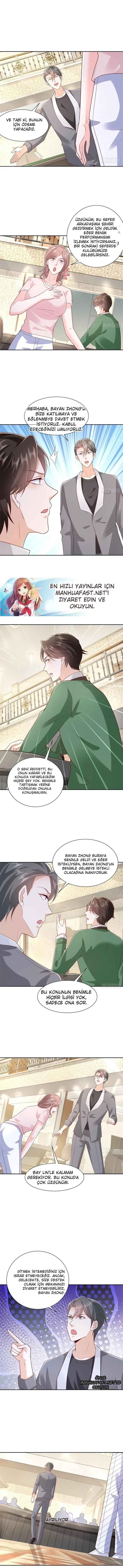 Her Hafta Yeni Bir Meslek Bölüm 502 - Sayfa 3